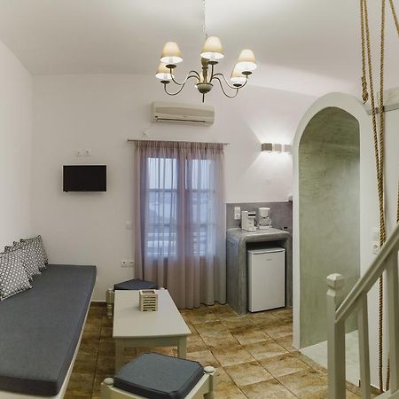 Viva Mare Traditional Studios Astypálaia المظهر الخارجي الصورة