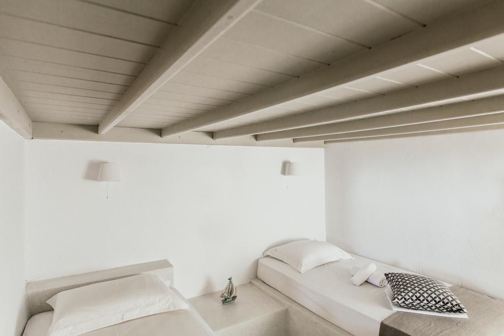 Viva Mare Traditional Studios Astypálaia المظهر الخارجي الصورة