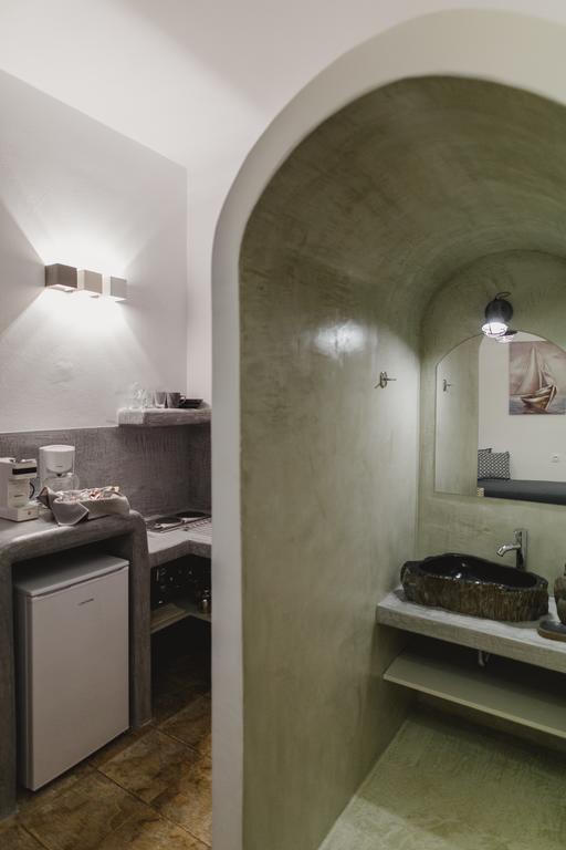 Viva Mare Traditional Studios Astypálaia المظهر الخارجي الصورة