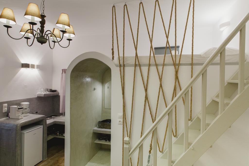 Viva Mare Traditional Studios Astypálaia المظهر الخارجي الصورة