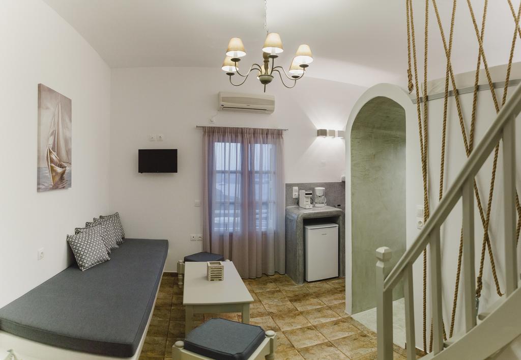 Viva Mare Traditional Studios Astypálaia المظهر الخارجي الصورة