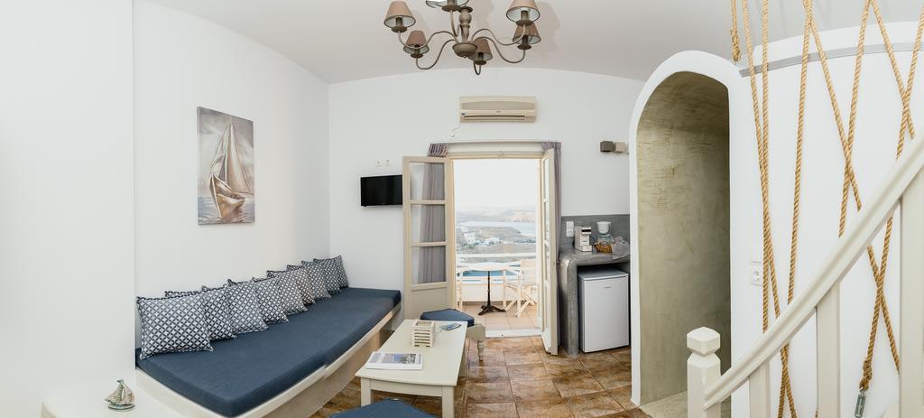 Viva Mare Traditional Studios Astypálaia المظهر الخارجي الصورة