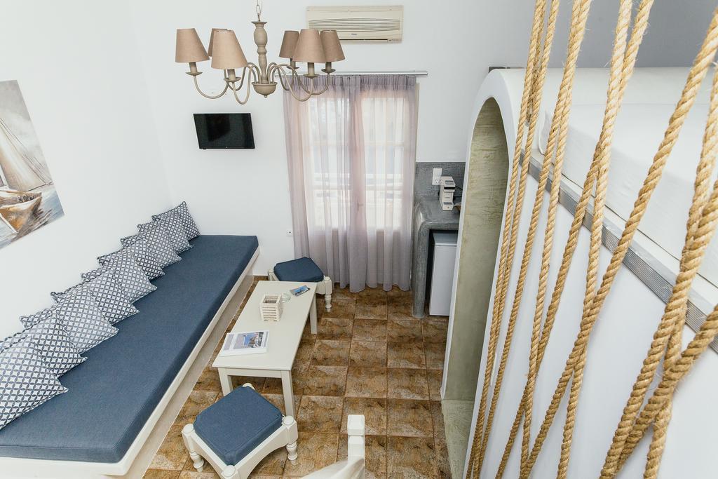 Viva Mare Traditional Studios Astypálaia المظهر الخارجي الصورة