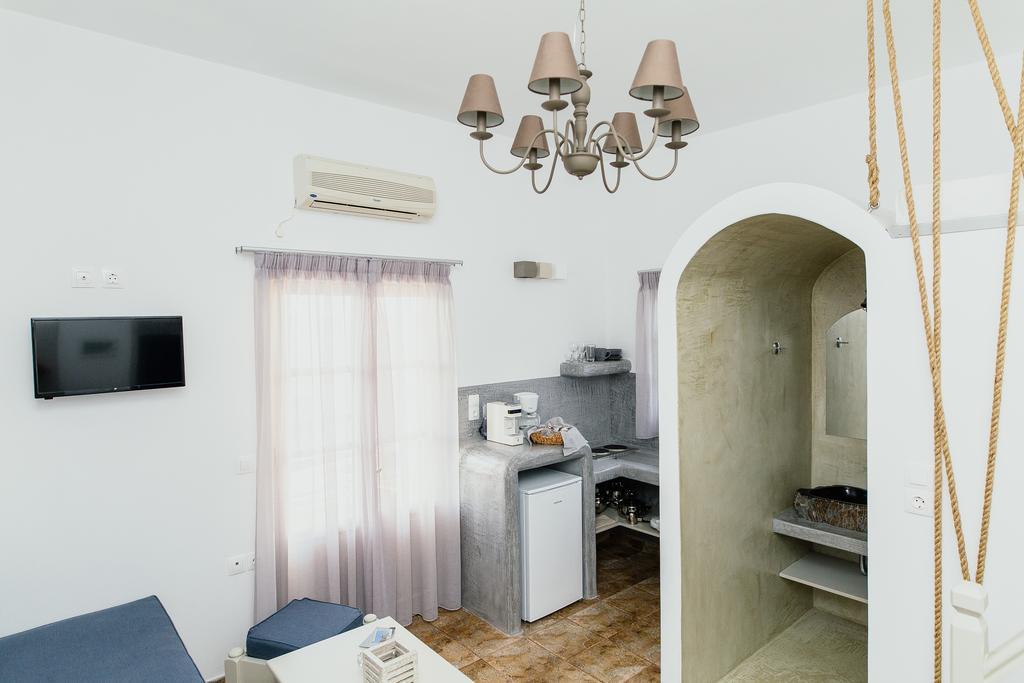 Viva Mare Traditional Studios Astypálaia المظهر الخارجي الصورة