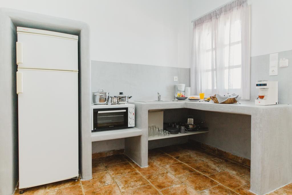 Viva Mare Traditional Studios Astypálaia المظهر الخارجي الصورة