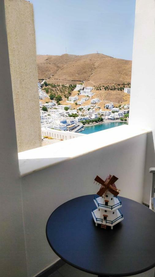 Viva Mare Traditional Studios Astypálaia المظهر الخارجي الصورة