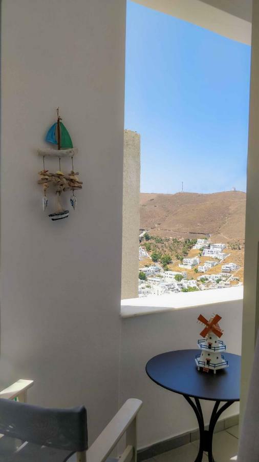 Viva Mare Traditional Studios Astypálaia المظهر الخارجي الصورة