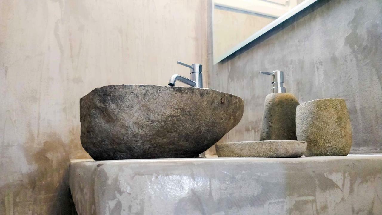 Viva Mare Traditional Studios Astypálaia المظهر الخارجي الصورة
